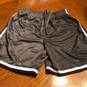Athetech Activewear Shorts